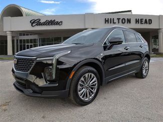 Certified 2025 Cadillac XT4 Premium Luxury video 2