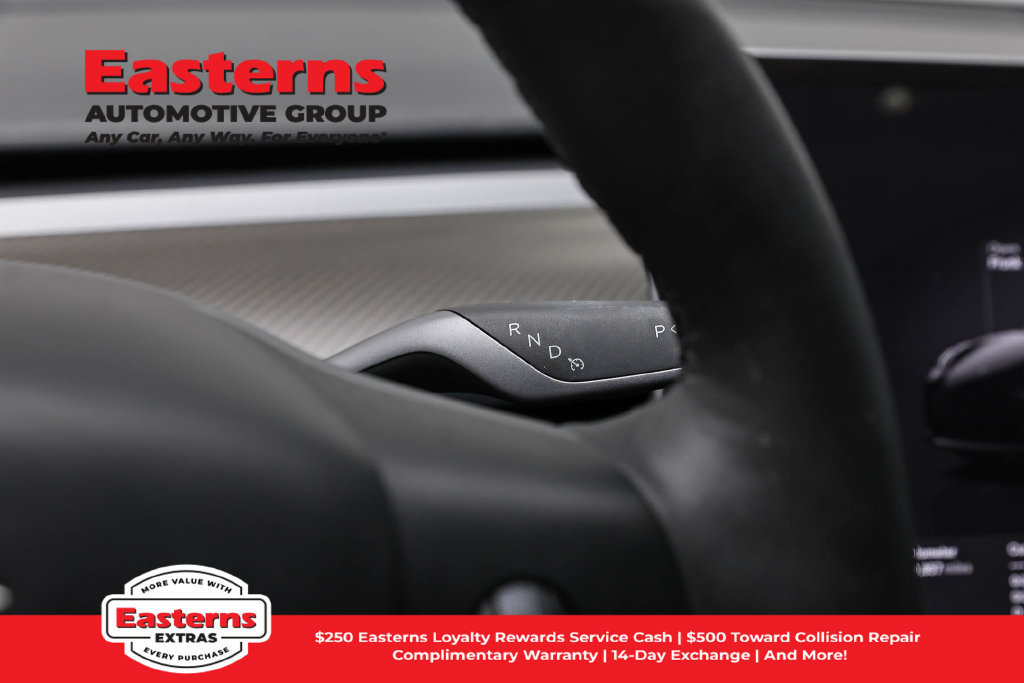 Used 2022 Tesla Model 3 Long Range AWD/4WD image 13