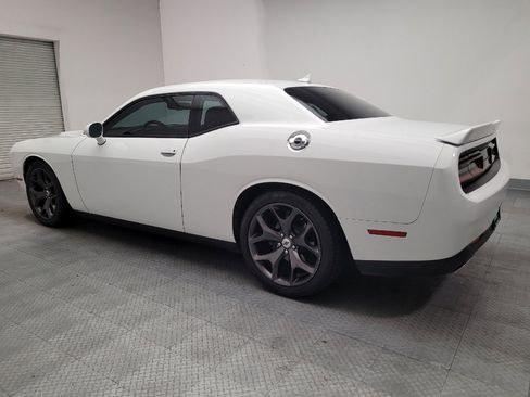 Used 2018 Dodge Challenger SXT Plus RWD image 3