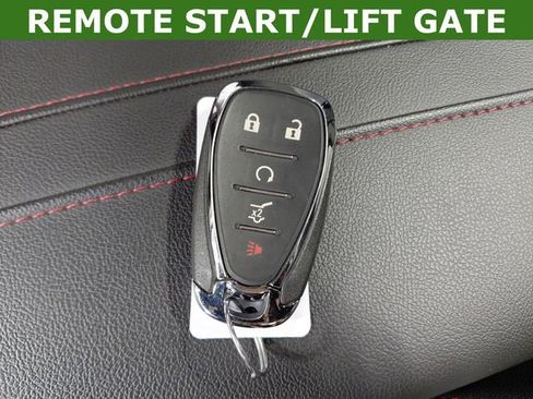 Certified 2023 Chevrolet Blazer RS image 7