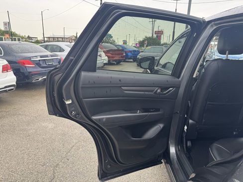 Used 2024 MAZDA CX-5 AWD 2.5 S w/ Select Package image 20