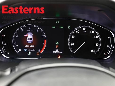 Used 2020 Honda Accord Sport image 17