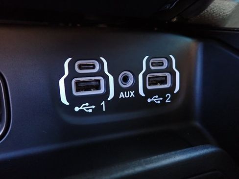 Used 2023 RAM 2500 Rebel w/ Level 2 Equipment Group AWD/4WD image 21