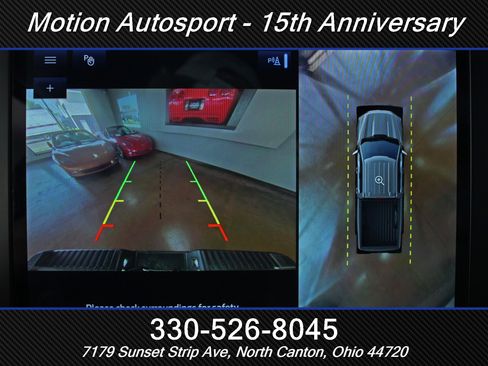 Used 2021 Ford F150 Lariat w/ Equipment Group 502A High AWD/4WD image 30