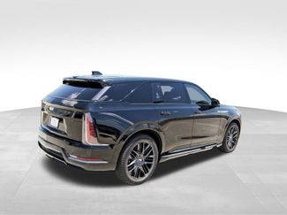 New 2026 Cadillac Escalade IQ Sport 2 w/ LPO, ONYX Package video 4