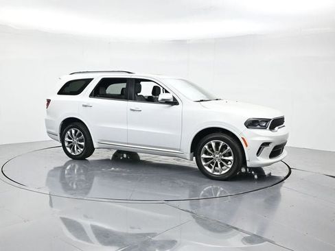 Used 2023 Dodge Durango Citadel AWD/4WD image 3