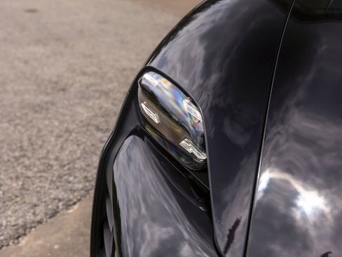 Used 2022 Porsche Taycan GTS AWD/4WD image 3