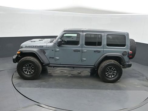 New 2026 Jeep Wrangler Unlimited Rubicon 392 AWD/4WD image 34