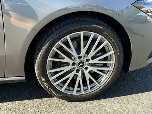 Certified 2026 Mercedes-Benz CLA 250 image 29