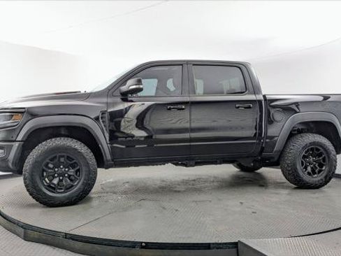 Used 2021 RAM 1500 TRX w/ TRX Level 2 Equipment Group AWD/4WD image 3