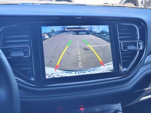 Used 2021 Dodge Durango GT image 19