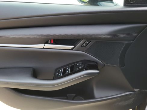 New 2026 MAZDA MAZDA3 s Sport FWD image 13