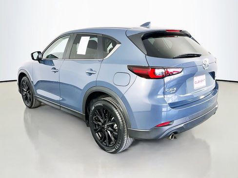 Used 2023 MAZDA CX-5 Carbon Edition AWD/4WD image 9