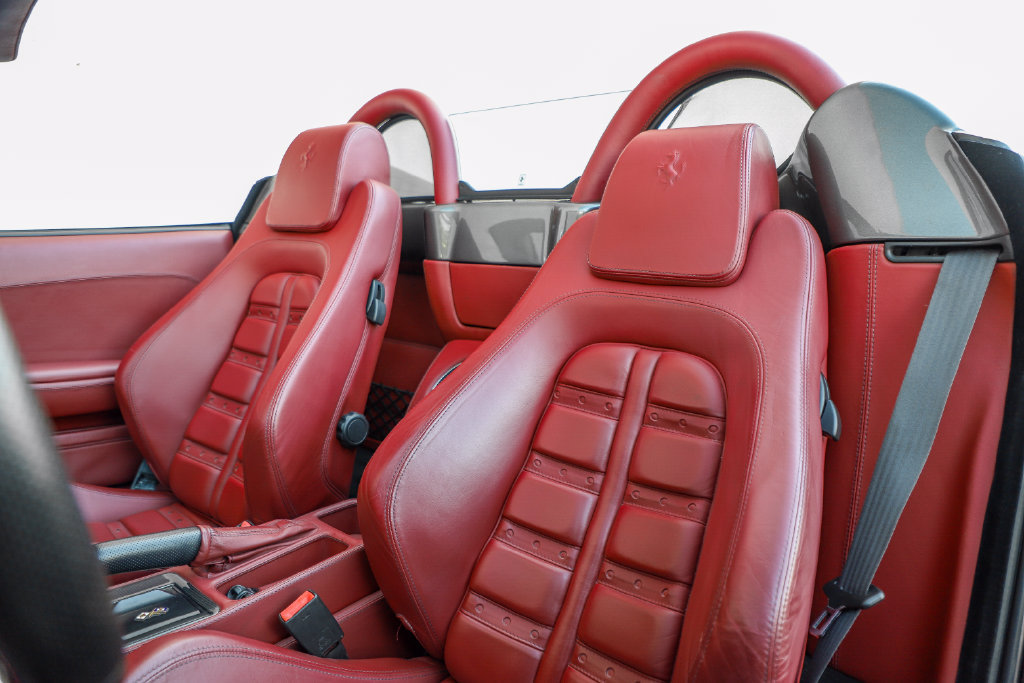 Used 2006 Ferrari F430 Spider RWD image 4