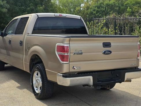 Used 2013 Ford F150 XLT image 5