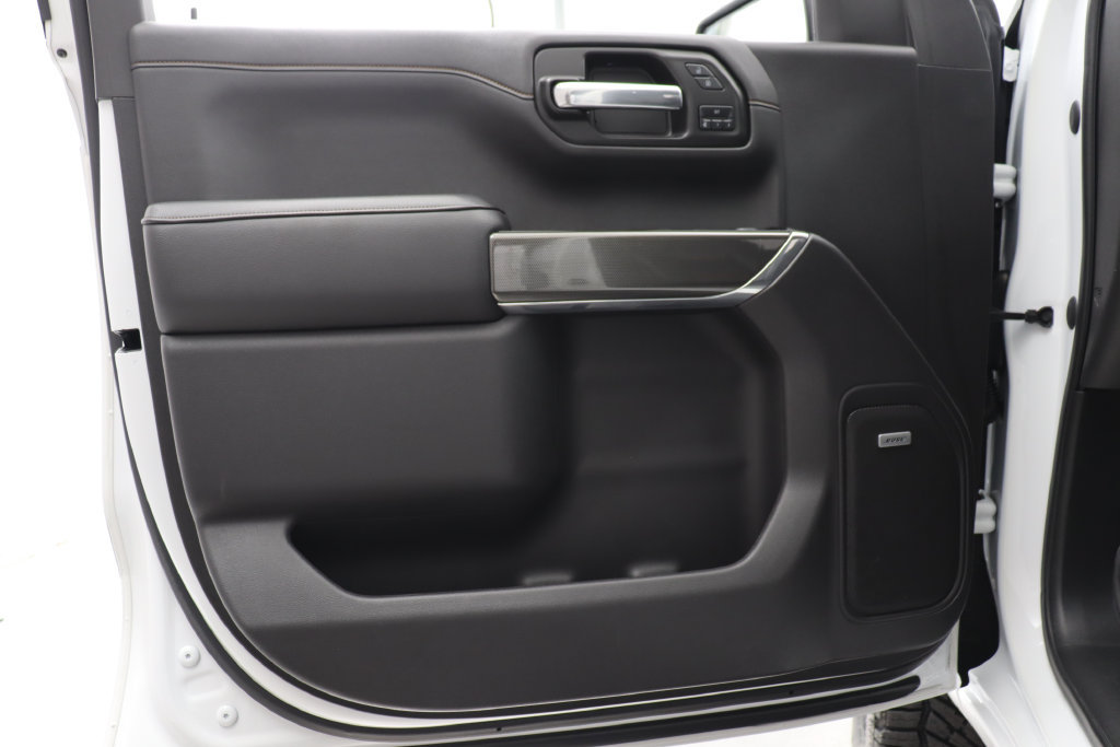 Used 2020 GMC Sierra 1500 AT4 w/ AT4 Premium Package AWD/4WD image 33