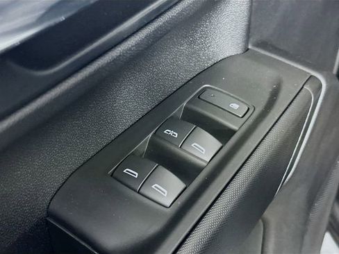 New 2025 Chevrolet Silverado 1500 W/T image 17