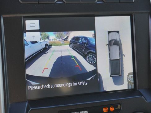 Used 2021 Ford F250 Lariat w/ Tremor Off-Road Package image 28