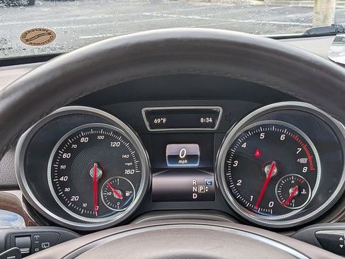 Used 2018 Mercedes-Benz GLE 350 image 31