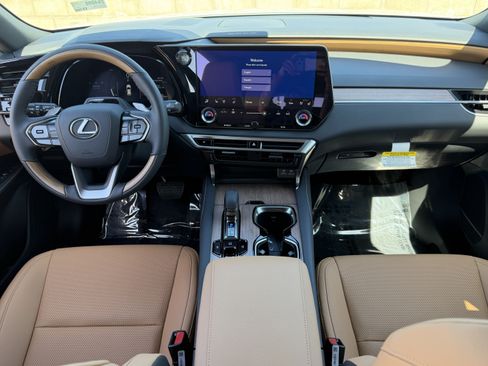 New 2026 Lexus RX 350 Premium w/ Convenience Package FWD image 29