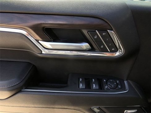 Certified 2024 GMC Sierra 1500 SLT w/ SLT Premium Plus Package image 20