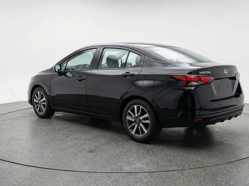 Used 2025 Nissan Versa SV FWD image 6