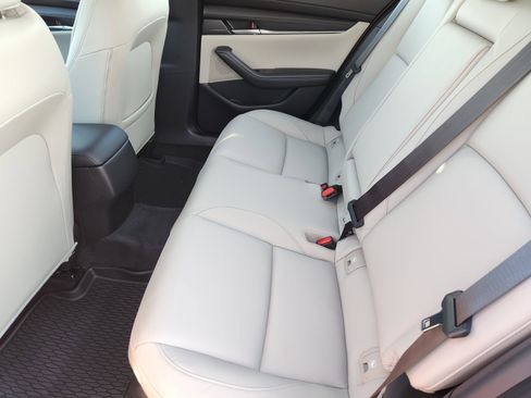 New 2026 MAZDA MAZDA3 PREFERRED image 26