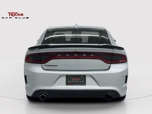 Used 2020 Dodge Charger Scat Pack w/ Plus Group image 7