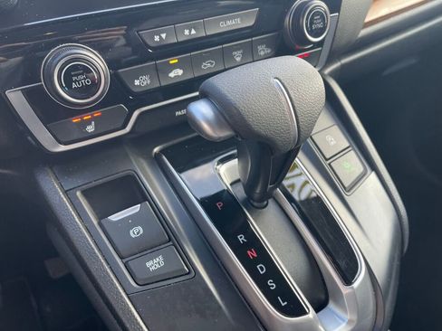 Used 2022 Honda CR-V EX image 13