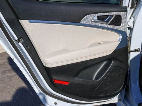 Used 2023 Genesis G70 2.0T w/ Sport Prestige Package image 13