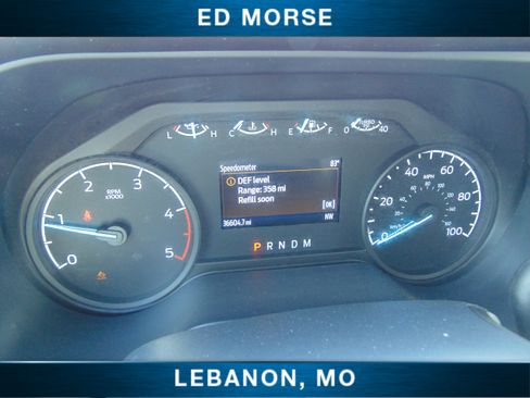 Used 2024 Ford F350 XLT AWD/4WD image 20