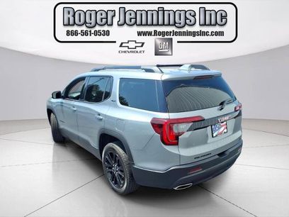 Used 2023 GMC Acadia SLT w/ Elevation Edition
