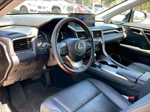 Used 2022 Lexus RX 350 FWD w/ Premium Package image 18