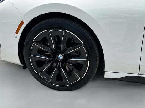 New 2026 BMW 760i xDrive AWD/4WD image 41