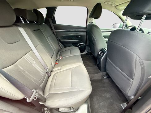 Used 2023 Hyundai Tucson SEL FWD image 26