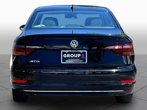 Used 2019 Volkswagen Jetta S w/ Driver Assistance Package FWD image 5