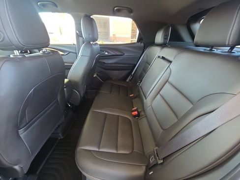 Used 2023 Chevrolet TrailBlazer ACTIV w/ Convenience Package FWD image 22