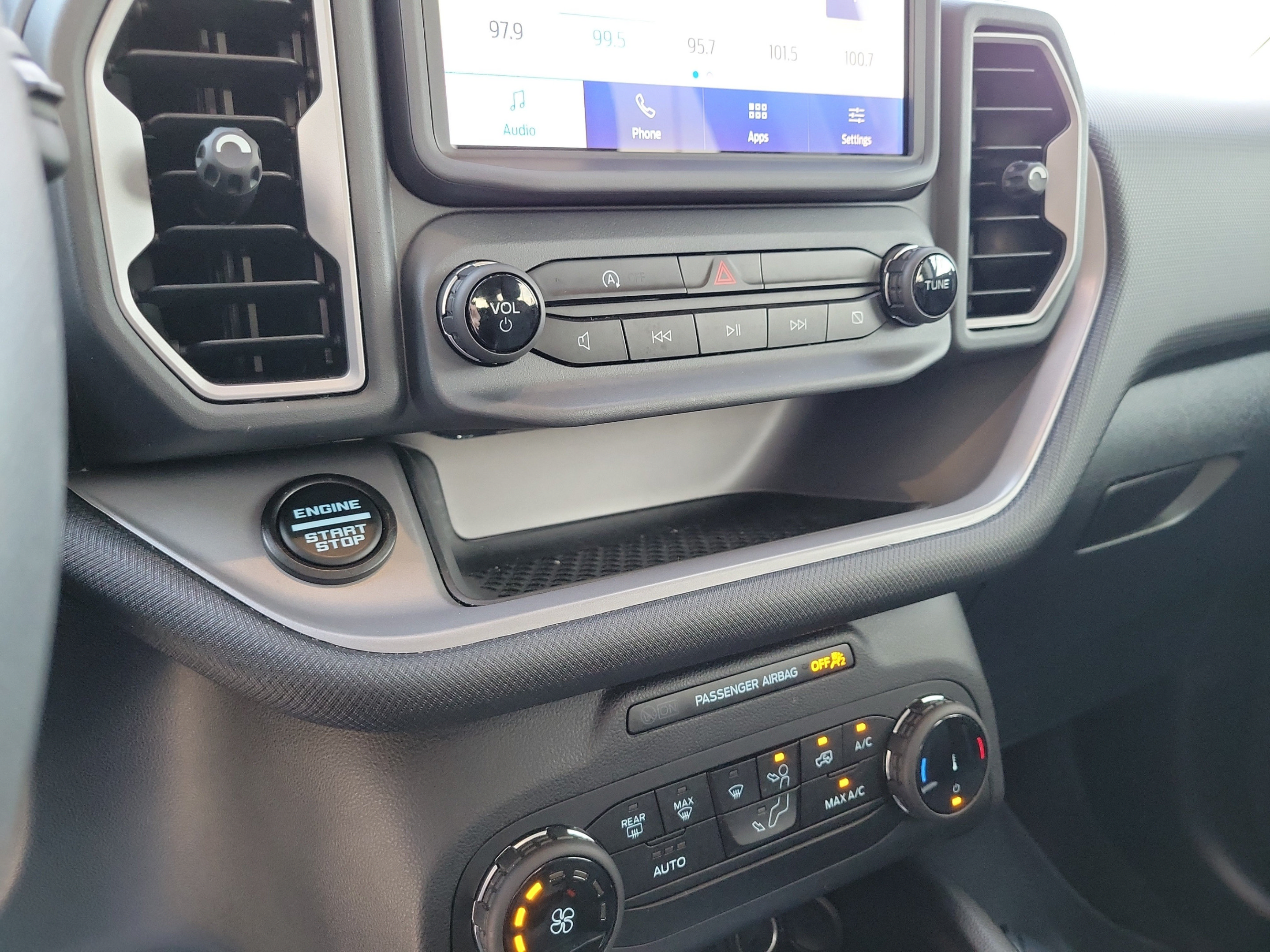 Used 2024 Ford Bronco Sport Big Bend AWD/4WD image 23