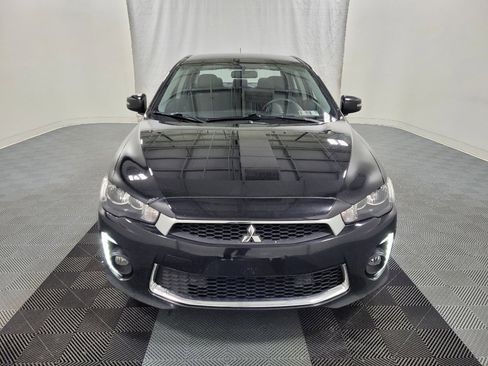 Used 2016 Mitsubishi Lancer SE AWD/4WD image 14