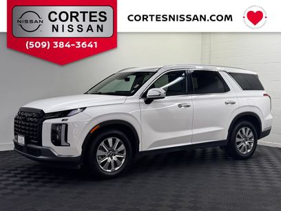 Used 2025 Hyundai Palisade SEL