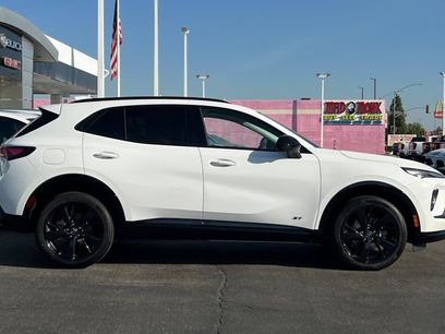 New 2026 Buick Envision Sport Touring