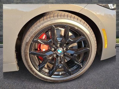 New 2026 BMW 330i xDrive Sedan w/ M Sport Package image 7
