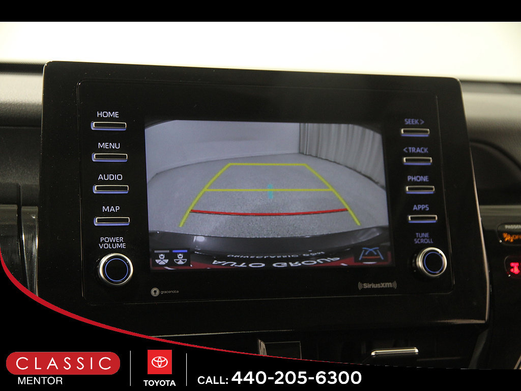 Certified 2024 Toyota Camry SE w/ Convenience Package FWD image 11