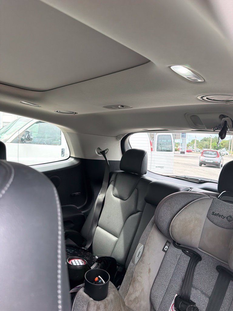 Used 2023 Kia Telluride SX FWD image 18