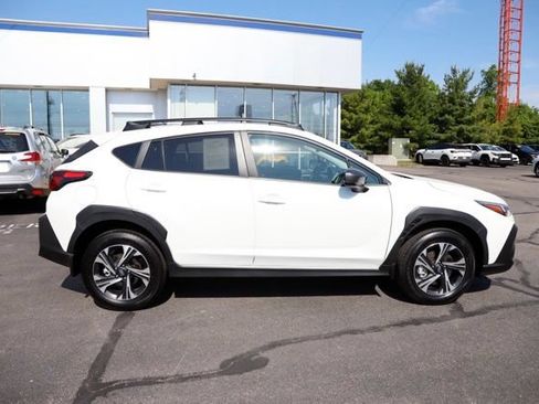 Certified 2026 Subaru Crosstrek 2.5i Premium w/ Convenience Package #2 AWD/4WD image 2
