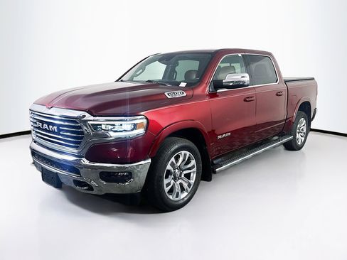 Used 2023 RAM 1500 Limited AWD/4WD image 3