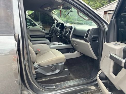 Used 2020 Ford F150 XLT AWD/4WD image 9