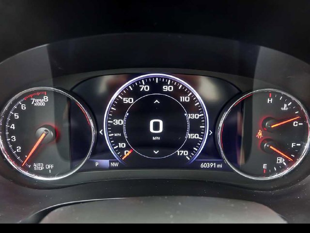 Used 2024 Chevrolet Malibu LT FWD image 18