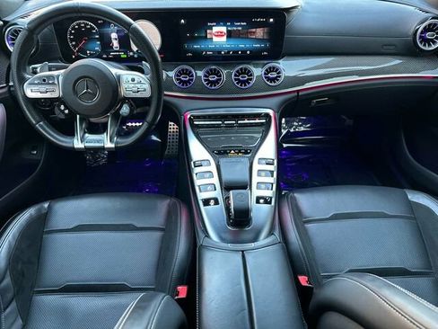 Used 2021 Mercedes-Benz AMG GT 43 image 17