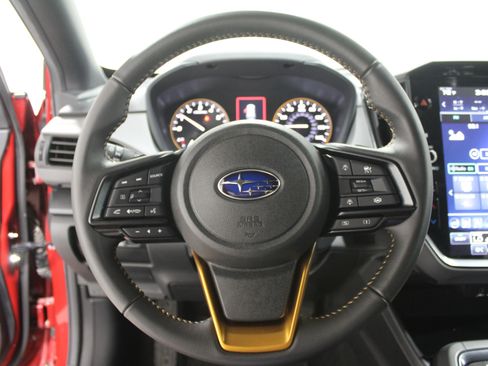 Certified 2025 Subaru Crosstrek 2.5i Wilderness w/ Crosstrek Mirror Package image 9